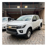 Chevrolet S10 Lt Cd At 4x4