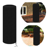 Cobertor Funda Para Estufa A Gas De Exterior / Terraza 123cm