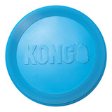 Kong Puppy Flyer Frisbee Pequeño S Azul 