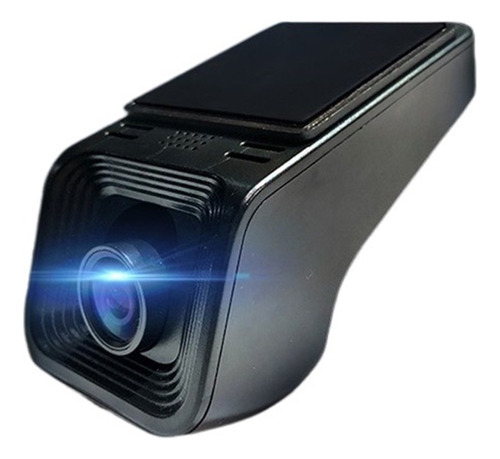 Dash Cam Wifi 1080p Hd Carro Dvr Tipo Oculto For El Jugador