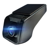 Dash Cam Wifi 1080p Hd Carro Dvr Tipo Oculto For El Jugador