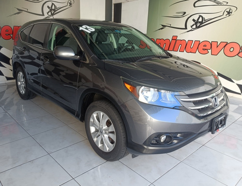 Honda Cr-v 2013 2.4 Exl Mt