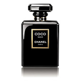 [fragancia De París] Coco Noir Eau De Parfum, Women's 3.4oz/