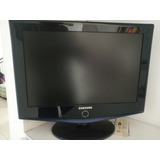 Televisor Samsung De 20 Pulgadas