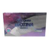 Colaginol: Colágeno Con Biotina Edervit X 20 Sachets