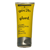 Gel Estilizador, Resistente Al Agua 170 G - Got2b Schwarzkop