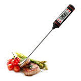 Termometro Digital Cocina Reposteria Carne Alimentos Liquido