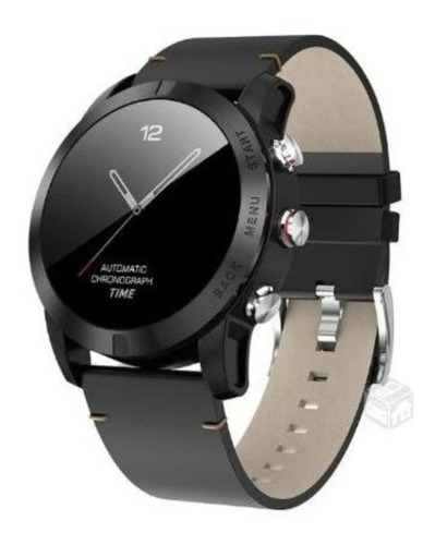 Smartwatch Hombre Dtone S10-bk-lr /relojería Violeta