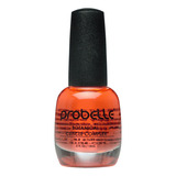 Esmalte Tratamiento Probelle Botanical Cuticle Complex X15ml