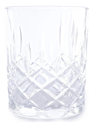 Vaso Whisky Mónaco Juego X 6 Unidades 11.8 Oz / 350ml Vidrio