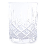 Vaso Whisky Mónaco Juego X 6 Unidades 11.8 Oz / 350ml Vidrio