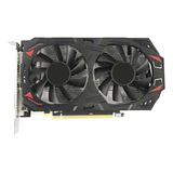 Rx580 8gb Para Computadora De Escritorio Amd, Tarjeta Gráfic