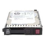 Disco Duro   641552-004 Hp G8 G9 900-gb 6g 10k 2.5 Sas