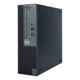 Cpu Dell Optiplex 3050 I5-7ª 8gb Ddr4 Ssd 1tb Windows 10 Oem