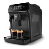 Cafetera Espresso Automatica Philips Serie 1200 Ep1220/02