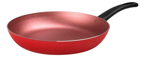 Sartén De 20cm Ekco Classic Rojo Antiadherente Geothermic