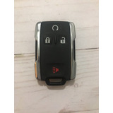 Control Remoto Chevrolet Silverado 2500 2014 15 16 17  2018 