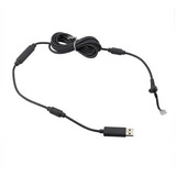 Cable Compatible Con Control Xbox 360 Alambrico