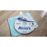 Wii Sports Resort Para O Nintendo Wii. F7