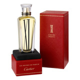 Perfume Cartier Xi L'heure Perdue Edp 75ml Unisex Nuevo