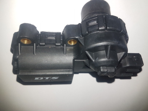 Sensor Iac Minimo Chevrolet Astra 2.0 L 04-06 Foto 2