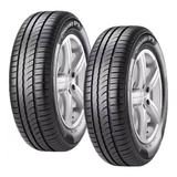 Kitd0bl'e 185/70 R14 88h Pirelli Cinturato P1 Msi*