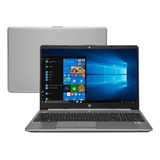 Notebook Hp 250 G8 Core I5-1035g1 8gb Ssd 256gb Win 10 Pro