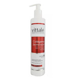 Tratamiento Capilar Colageno Reconstructor Vittale 320 Ml