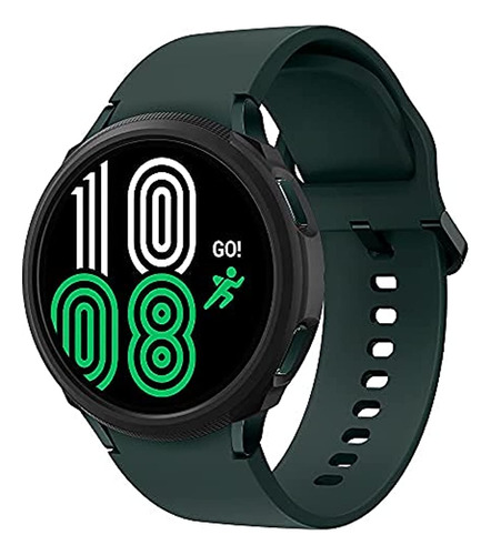 Spigen Liquid Air Armor Diseñado Para Samsung Galaxy Watch 4