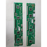 Placas Y-drive Tv LG 50pj350 - Eax61315001/61315101