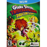 Giana Sisters: Sueños Retorcidos (wii U)