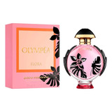 Perfume Mujer Paco Rabanne Olympea Flora Edp 50ml