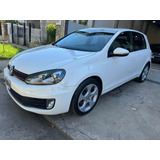 Volkswagen Golf 2.0 Vi Gti Tsi  Dsg 211 Cv 2012