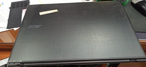 Laptop Acer Aspire E5-575 N16q2 Por Partes