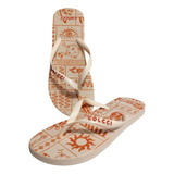 Chinelo Fiji Colcci Off Shell Confortável Original 