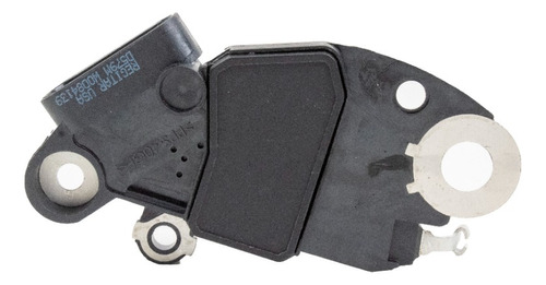 Regulador Alternador Chevrolet Silverado Tahoe Sist Delco  Foto 2