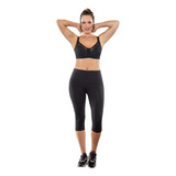 Pantalon Capri Activelife Deportivo Colombiano Leonisa