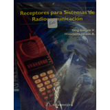 Receptores Para Sistemas De Radiocomunicacion - Golovin E5