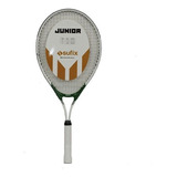 Raqueta Para Tenis Sufix Three Junior 26  De 9 A 11 Años