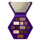 Paleta De Sombras Clinique Light Up Your Eyes X 13