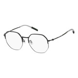 Lentes Oftálmicos Tommy Hilfiger Tj 0055/f 3