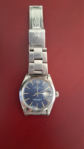 Rolex Oyster Perpetual Date