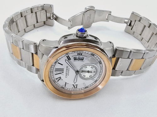 Reloj Cartieri Rolex Calibre Automático 41mm