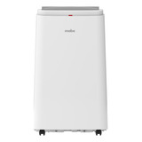 Aire Acondicionado Portátil 12000 Btu Blanco Mabe Ptm12cabwj