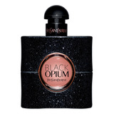 Perfume Importado Mujer Black Opium Edp 30 Ml Yves Saint Lau