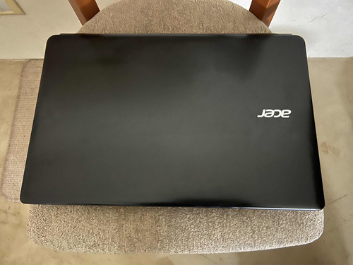 Notebook Acer Aspire Intel I3 512gb - Ram 4gb - Con Cargador