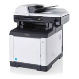 Multifuncional Color Kyocera Fs C2626mfp