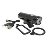 Farol Led Absolute Jy-7012 4 Funções Recarregável Usb