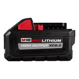 Milwaukee M18 Pila De Alto Rendimiento Hd 8.0 (sellada) 