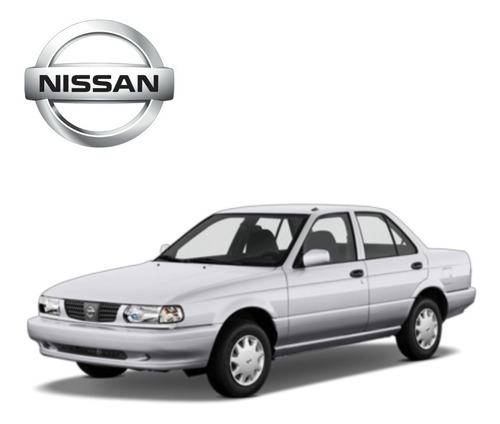 Filtro De Aceite Nissan Sentra B12, B13, B14/240sx/300zx/ Foto 3